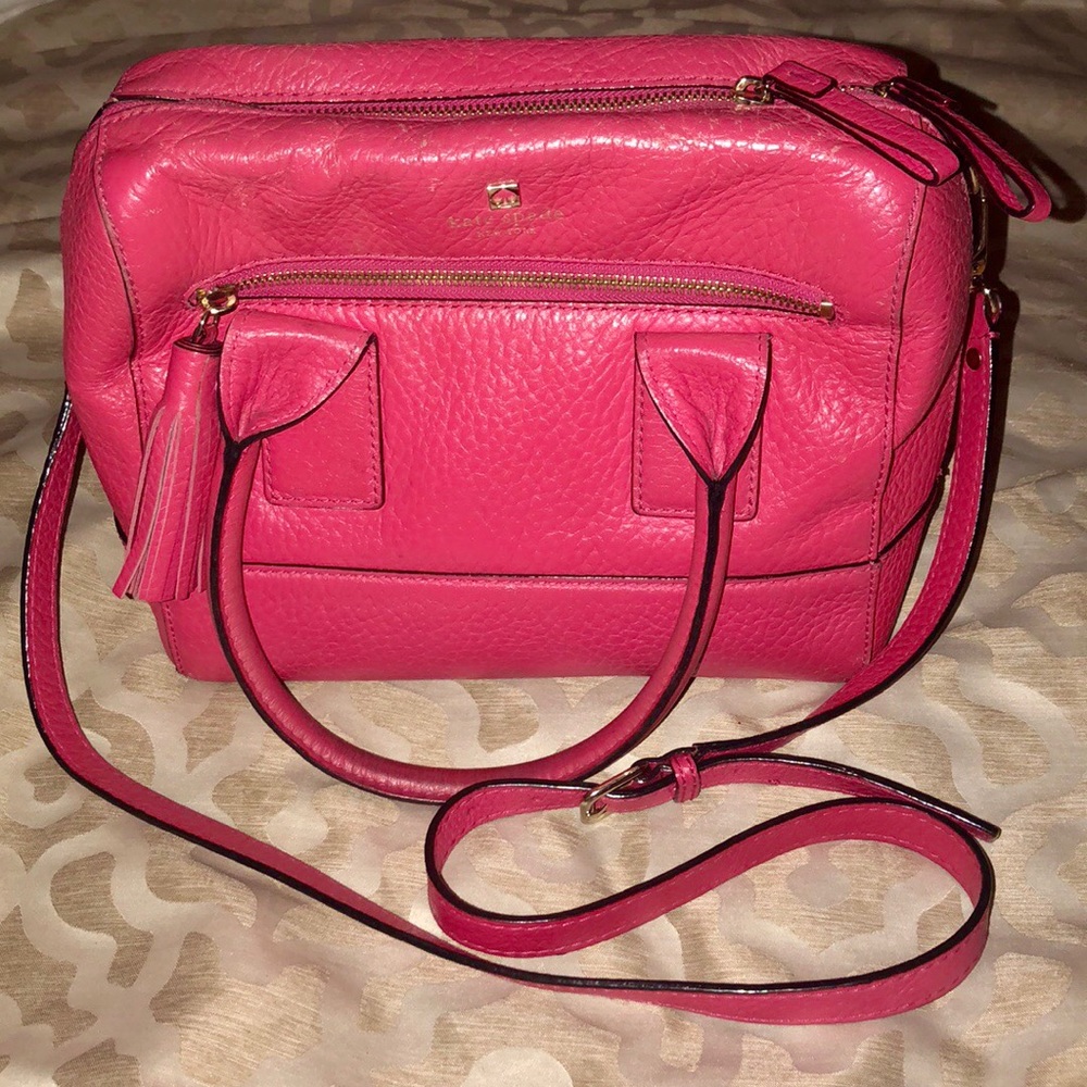Kate Spade Purse.